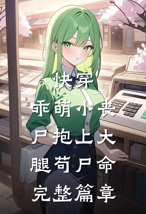 快穿：乖萌小丧尸抱上大腿苟尸命完整篇章