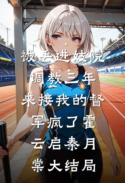 被丢进妓院调教三年，来接我的督军疯了霍云启秦月棠大结局