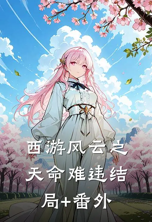 西游风云之天命难违结局+番外