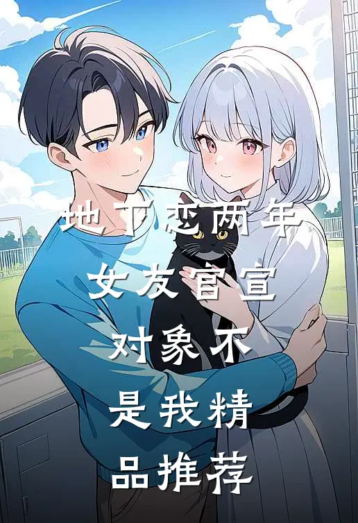 地下恋两年，女友官宣对象不是我精品推荐