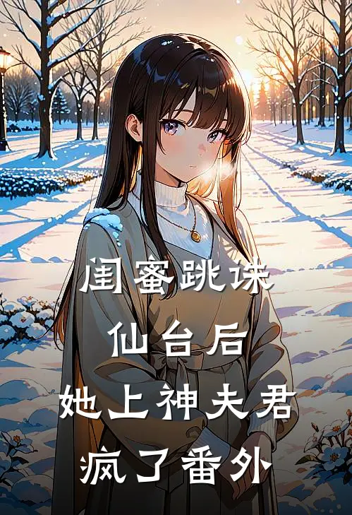 闺蜜跳诛仙台后，她上神夫君疯了 番外