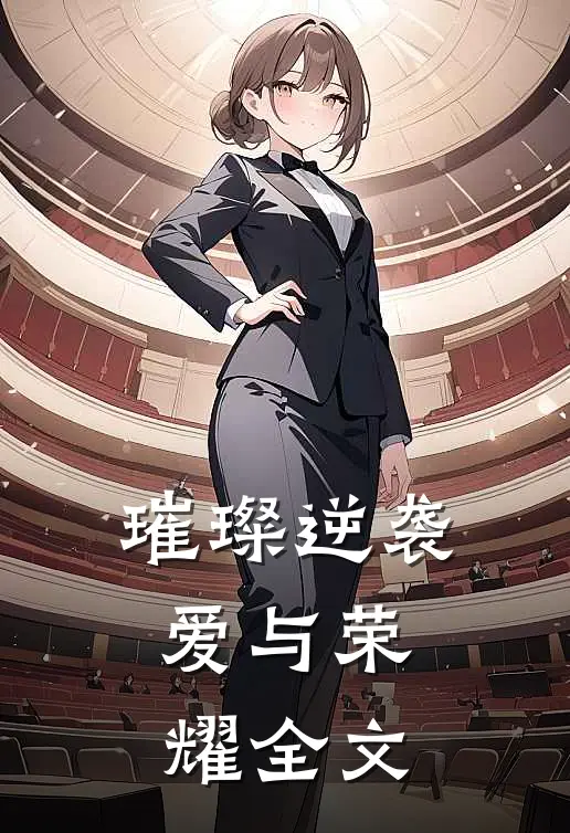 璀璨逆袭：爱与荣耀全文