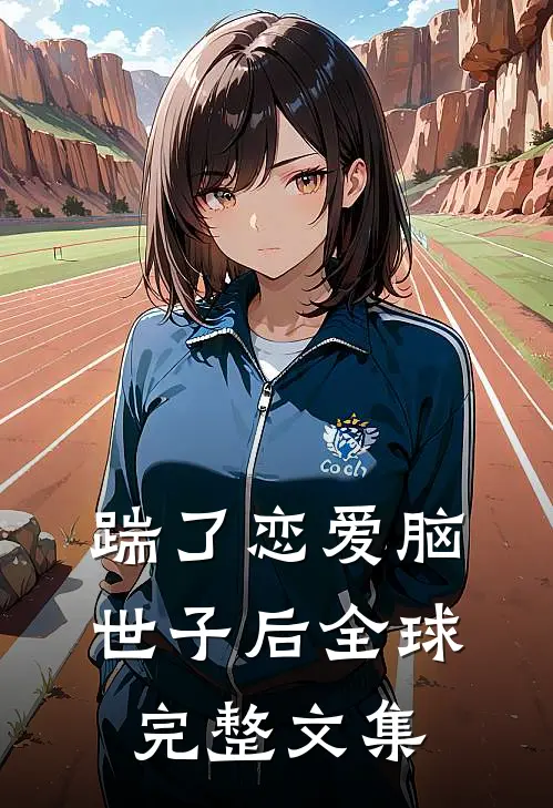 踹了恋爱脑世子后全球完整文集