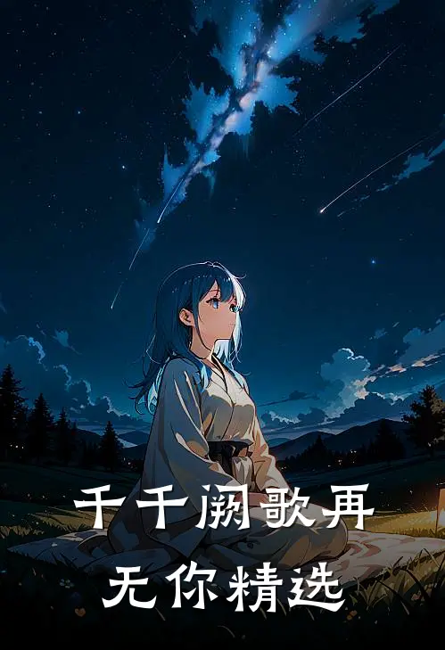 千千阙歌再无你精选
