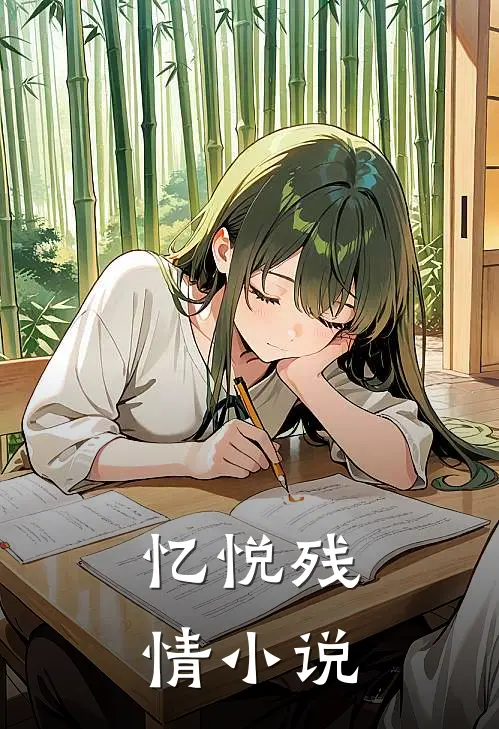 忆悦残情小说