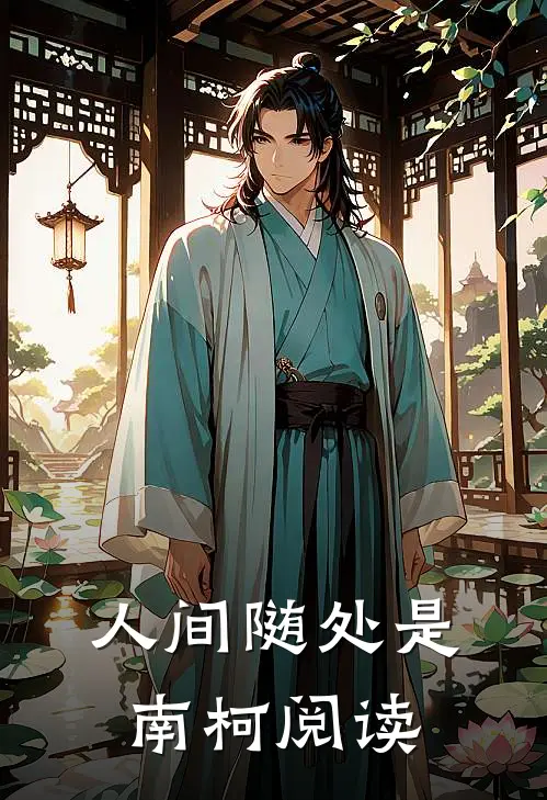 人间随处是南柯阅读
