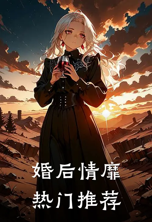 婚后情靡热门推荐