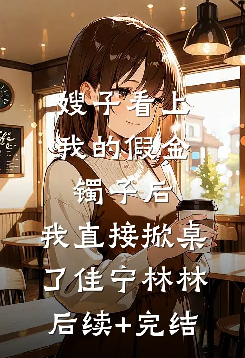 嫂子看上我的假金镯子后，我直接掀桌了佳宁林林后续+完结
