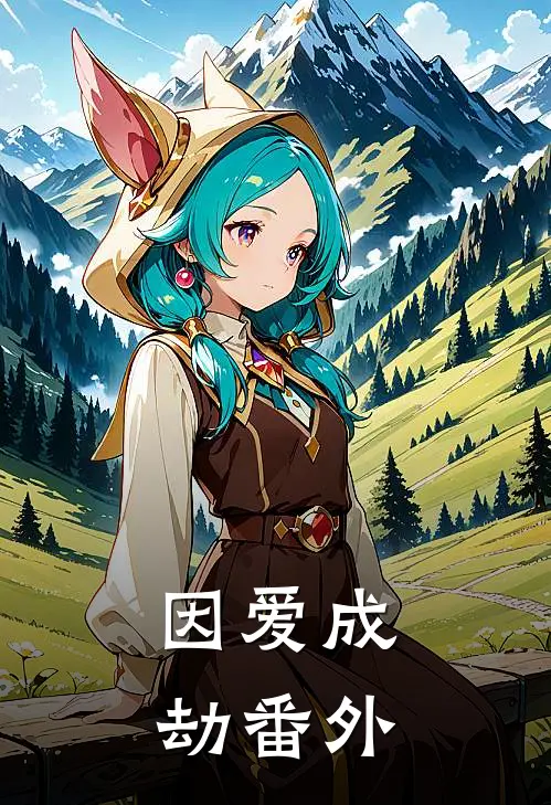 因爱成劫 番外