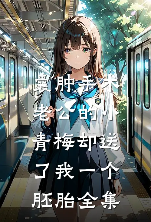 囊肿手术，老公的小青梅却送了我一个胚胎 全集