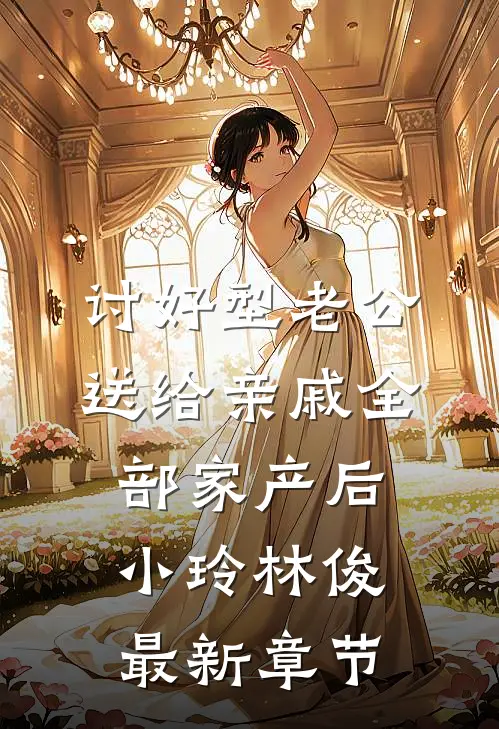 讨好型老公送给亲戚全部家产后小玲林俊最新章节