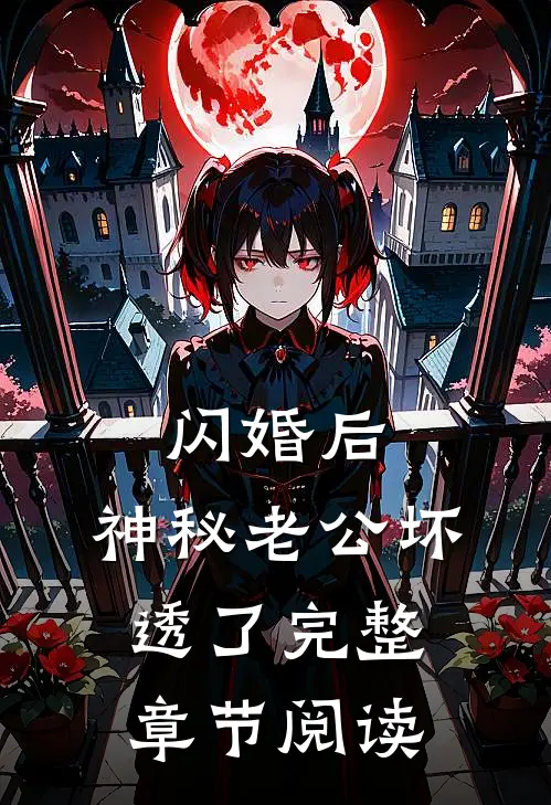 闪婚后，神秘老公坏透了完整章节阅读