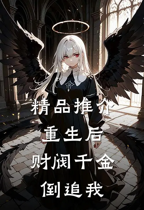 精品推介重生后，财阀千金倒追我