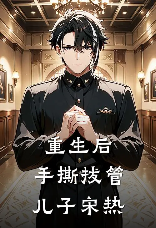 重生后，手撕拔管儿子宋热