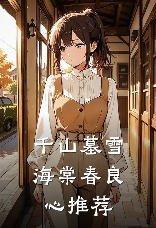 千山墓雪海棠春良心推荐