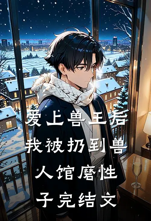 爱上兽王后，我被扔到兽人馆磨性子完结文
