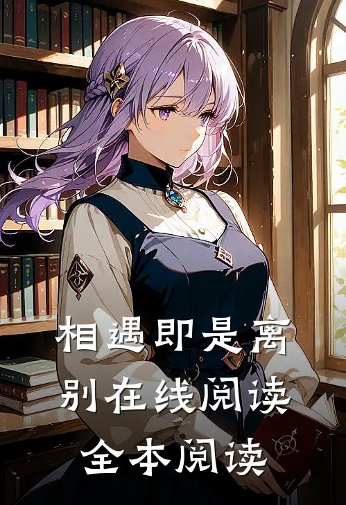 相遇即是离别在线阅读全本阅读
