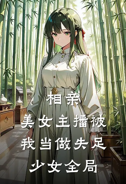 相亲，美女主播被我当做失足少女全局