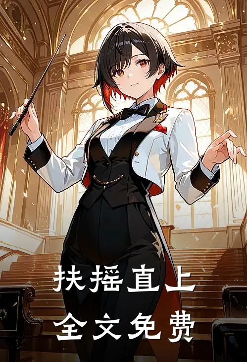 扶摇直上全文免费