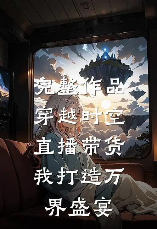 完整作品穿越时空直播带货，我打造万界盛宴