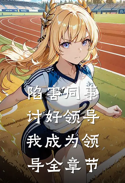 陷害同事，讨好领导，我成为领导全章节