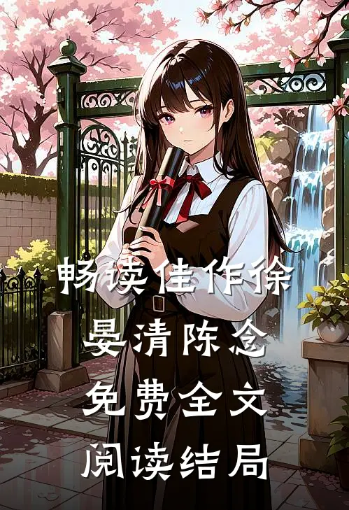 畅读佳作徐晏清陈念免费全文阅读结局