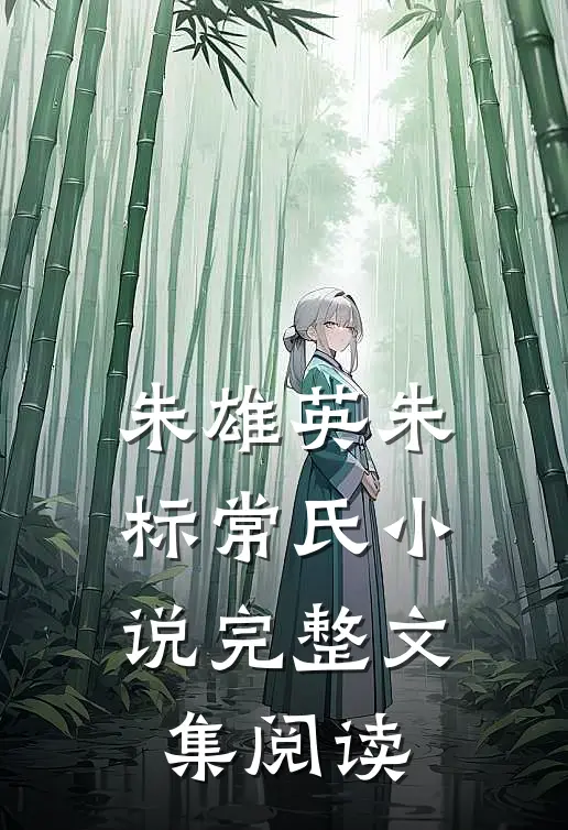 朱雄英朱标常氏小说完整文集阅读