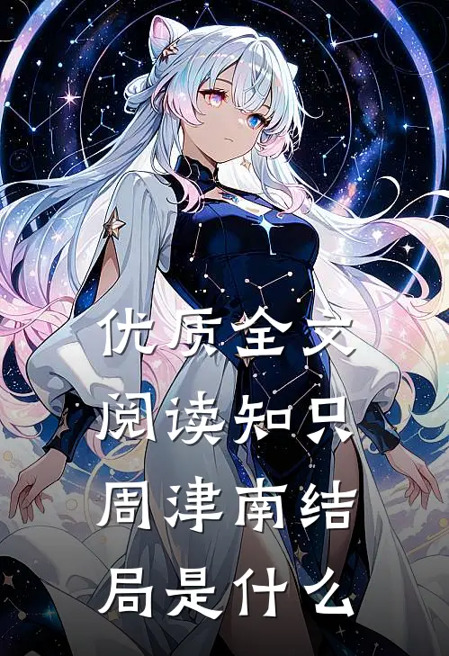 优质全文阅读知只周津南结局是什么
