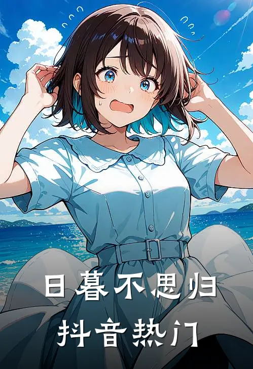 日暮不思归抖音热门