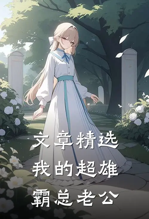 文章精选我的超雄霸总老公