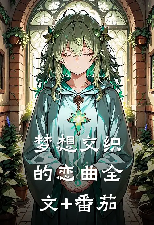 梦想交织的恋曲全文+番茄