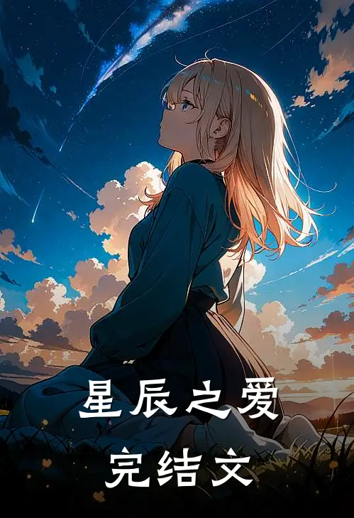 星辰之爱完结文