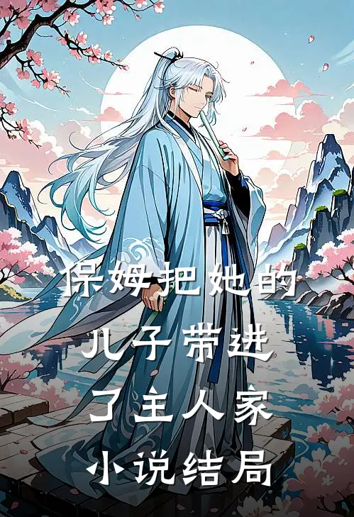 保姆把她的儿子带进了主人家小说结局
