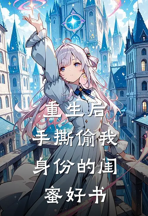 重生后，手撕偷我身份的闺蜜好书
