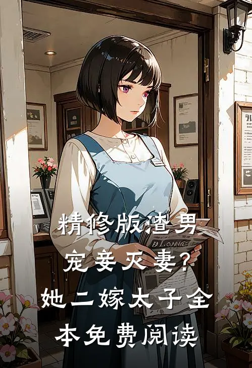 精修版渣男宠妾灭妻?她二嫁太子全本免费阅读