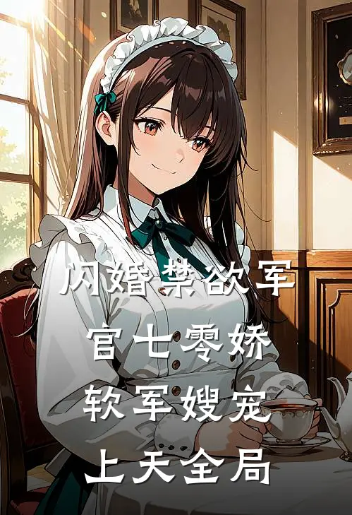 闪婚禁欲军官七零娇软军嫂宠上天全局