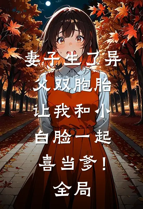妻子生了异父双胞胎，让我和小白脸一起喜当爹！全局