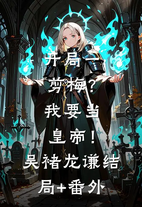 开局一剪梅？我要当皇帝！吴褚龙谦结局+番外