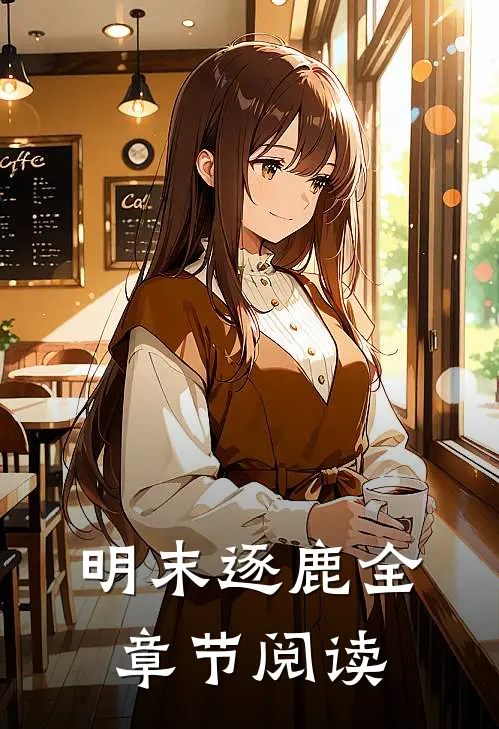 明末逐鹿全章节阅读