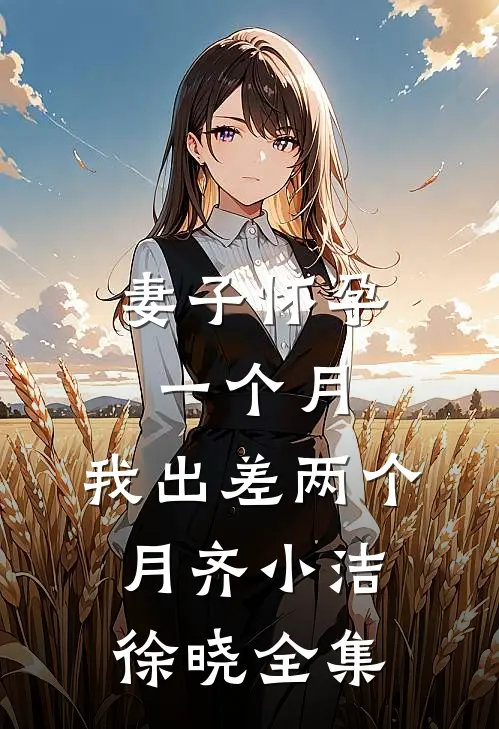 妻子怀孕一个月，我出差两个月齐小洁徐晓全集