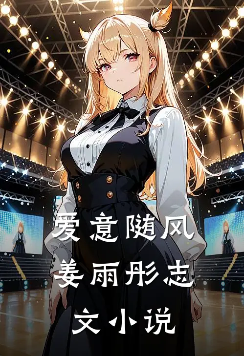 爱意随风姜雨彤志文小说