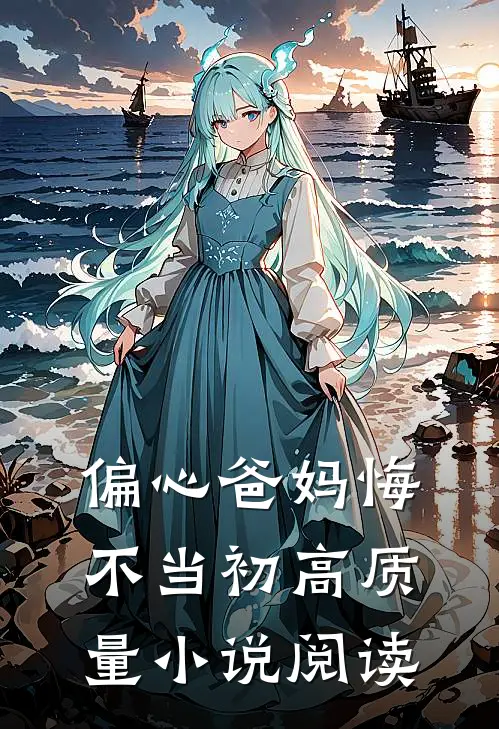 偏心爸妈悔不当初高质量小说阅读
