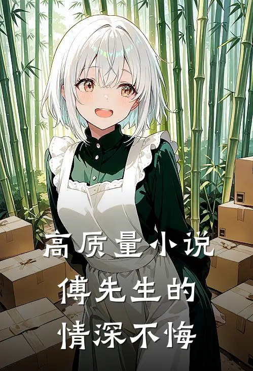 高质量小说傅先生的情深不悔