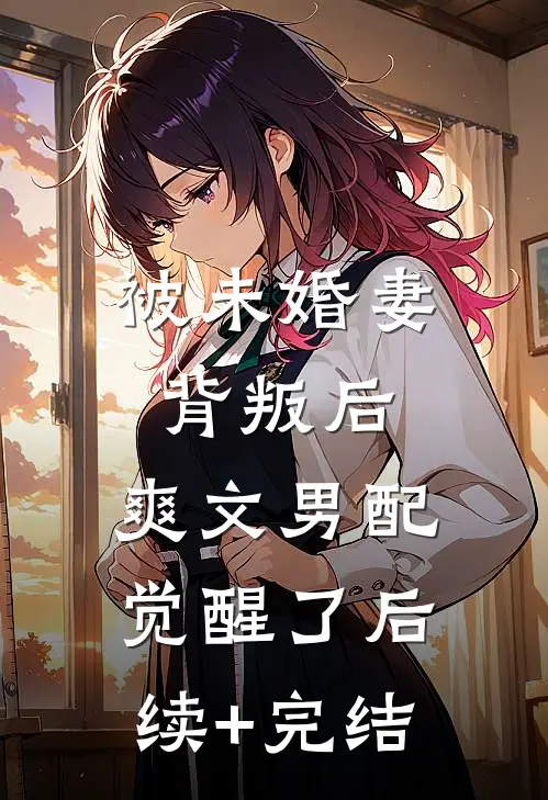 被未婚妻背叛后，爽文男配觉醒了后续+完结