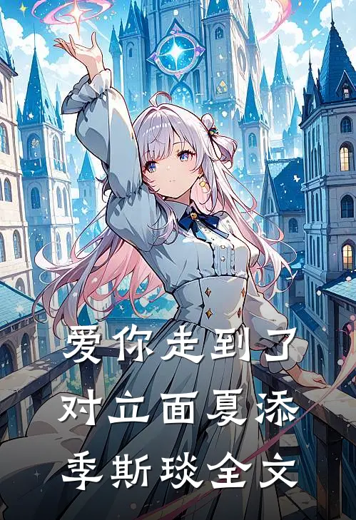 爱你走到了对立面夏添季斯琰全文