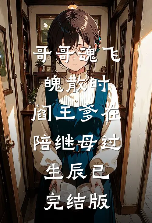 哥哥魂飞魄散时，阎王爹在陪继母过生辰已完结版