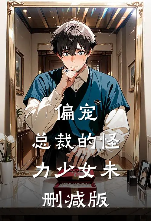 偏宠：总裁的怪力少女未删减版