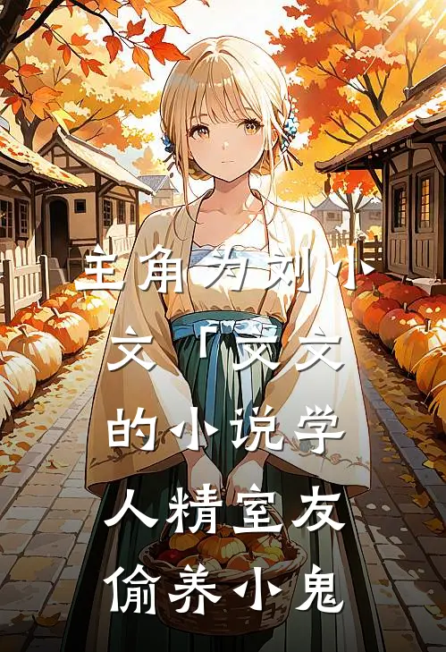 主角为刘小文「文文的小说学人精室友偷养小鬼
