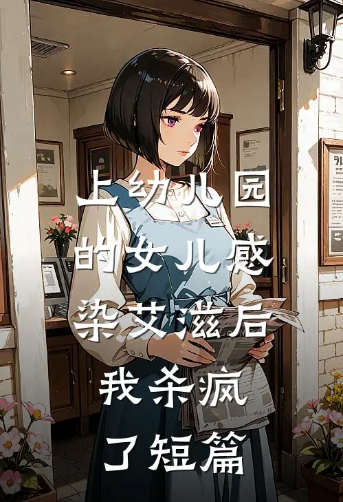 上幼儿园的女儿感染艾滋后，我杀疯了短篇