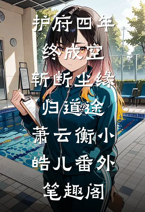 护府四年终成空，斩断尘缘归道途：萧云衡小皓儿番外笔趣阁